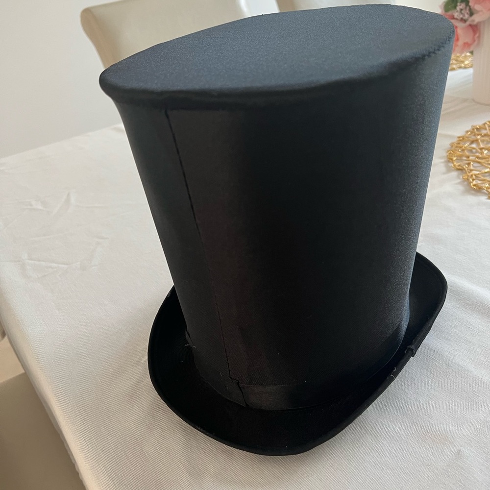 Uses one time for a party!!!